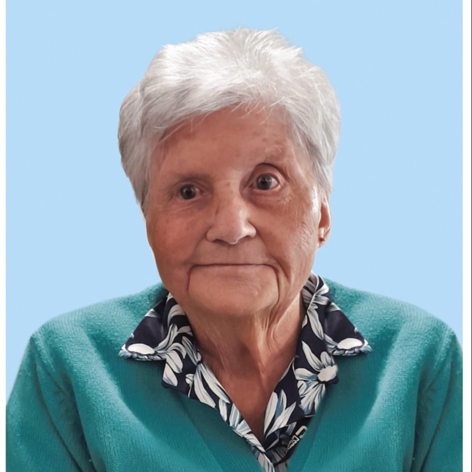 Photo de Simone ALBAJAN