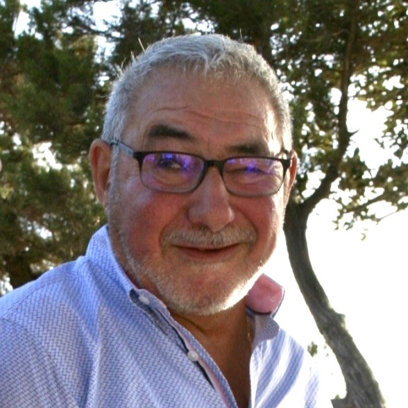 Photo de Guy DEGEORGE