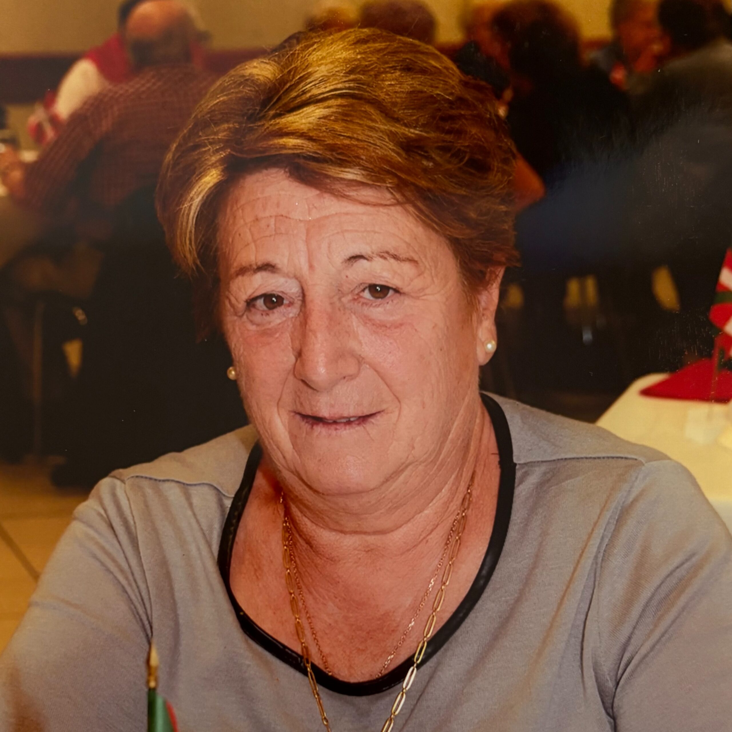 Photo de Annie MOUTON