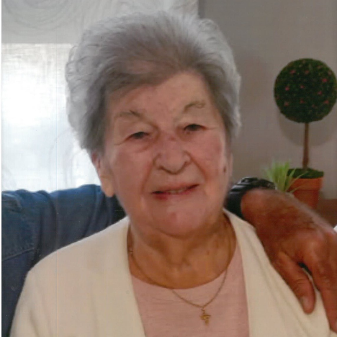 Photo de Odile JUANA