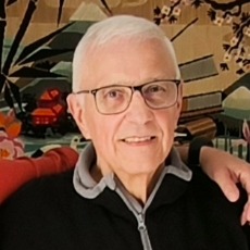 Photo de Edmond CAPARROS