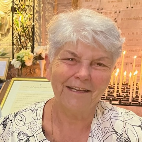 Photo de Monique STAHL