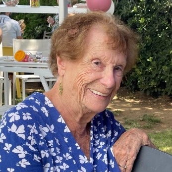 Photo de Andrée VILLE-PASCAL