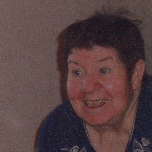 Photo de Paulette MONTIEL