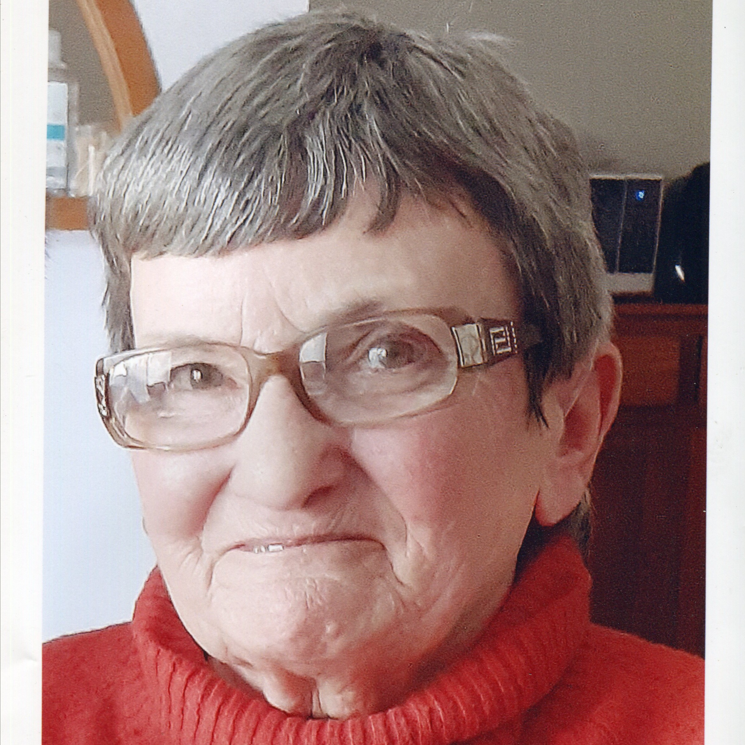 Photo de Marie-José VIGUIER