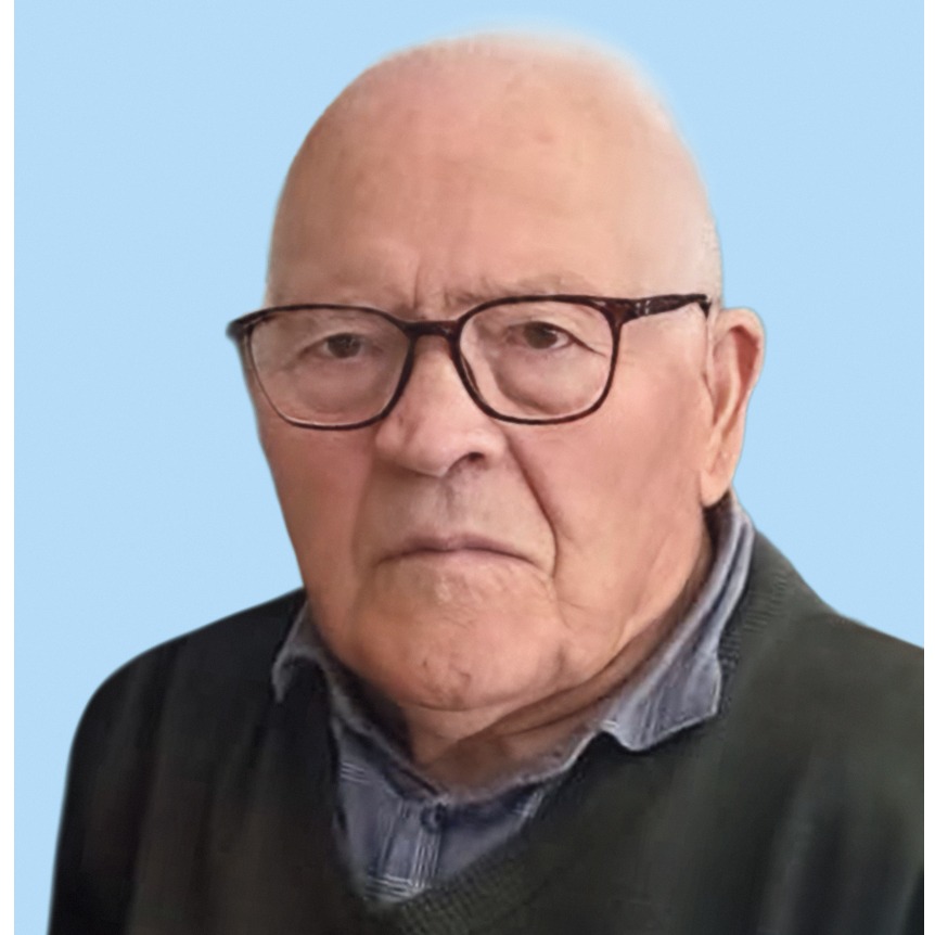 Photo d’André BELLET