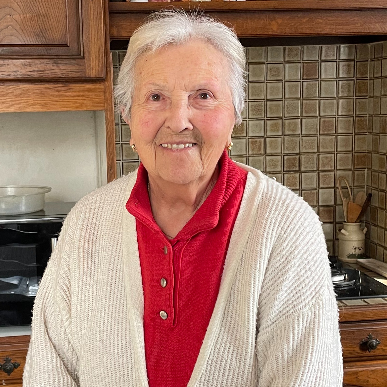 Photo de Madame Monique FABRE