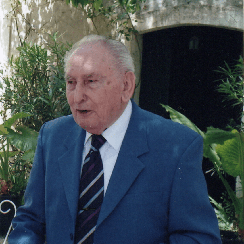 Photo de Monsieur Camille D'ESTEVE DE PRADEL