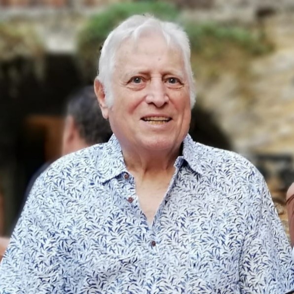 Photo de Monsieur Raymond SÉNÉGAS