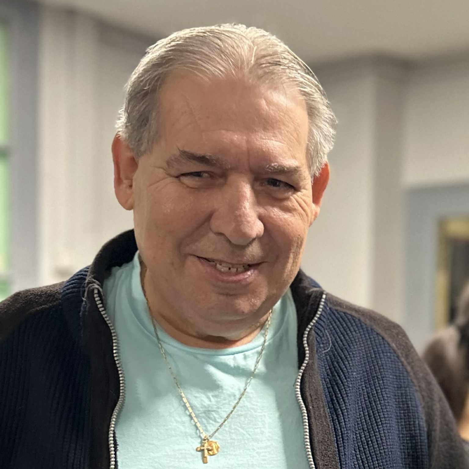 Photo de Monsieur Jacques ALLEMAND