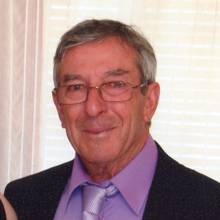 Photo de Domingo GONZALEZ