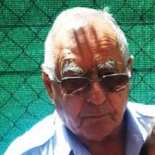 Photo de Monsieur Barthélémy MARTINEZ