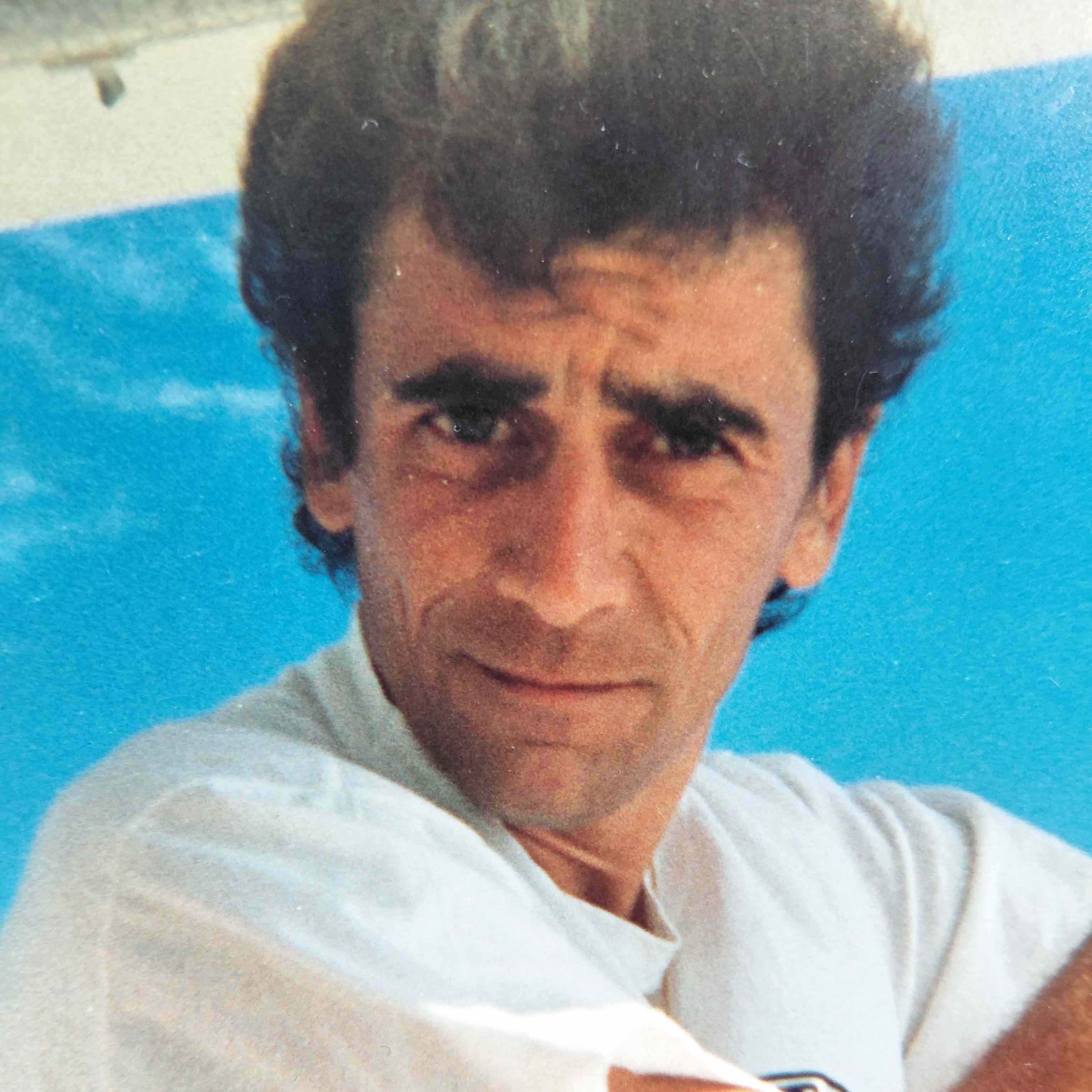 Photo de Michel PUJOL