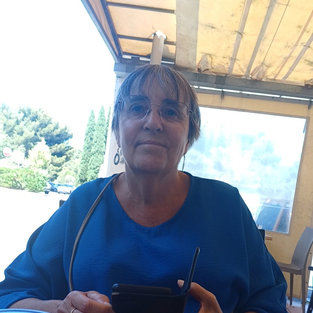 Photo de Sylvie JOHANN