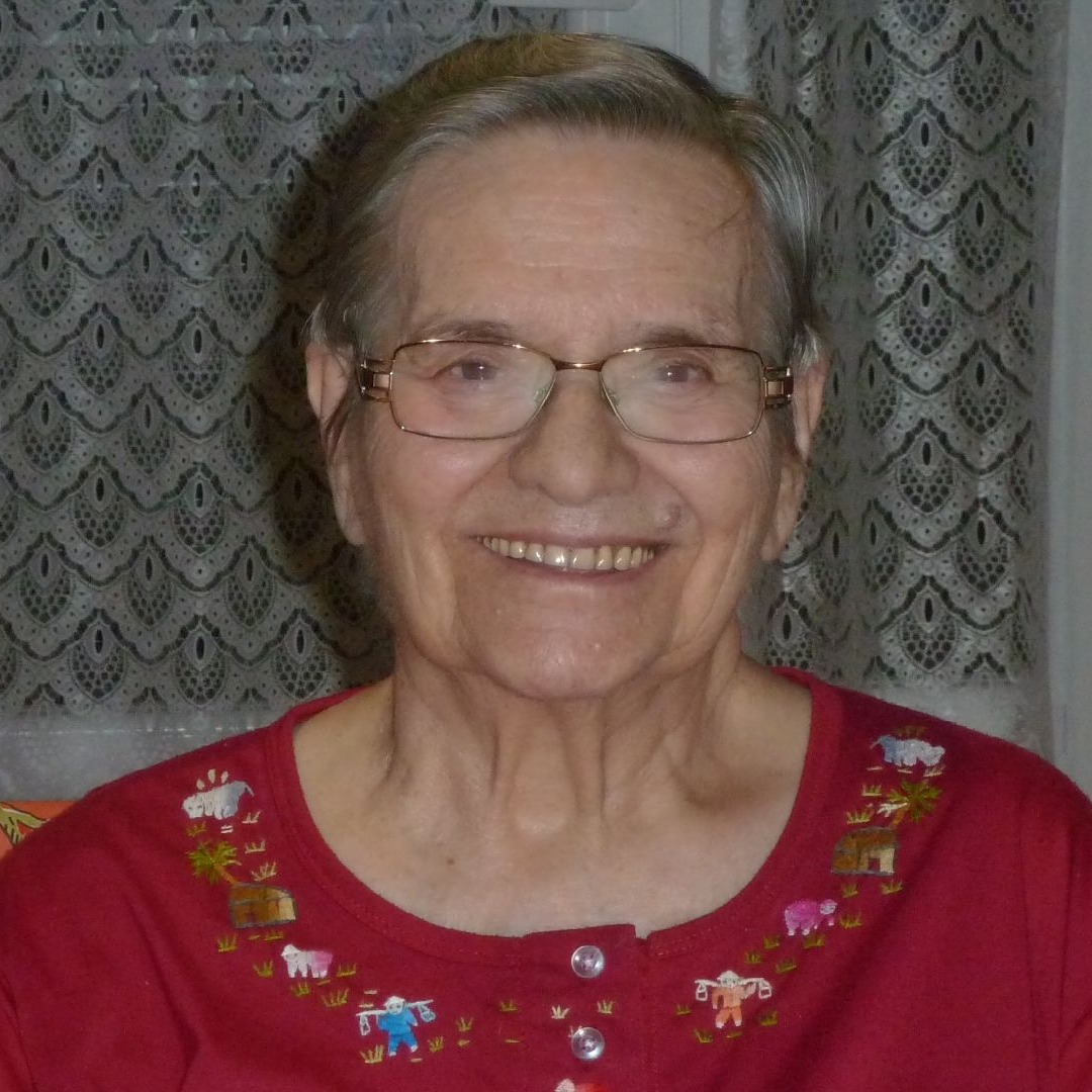 Photo de Clémence MARTINEZ