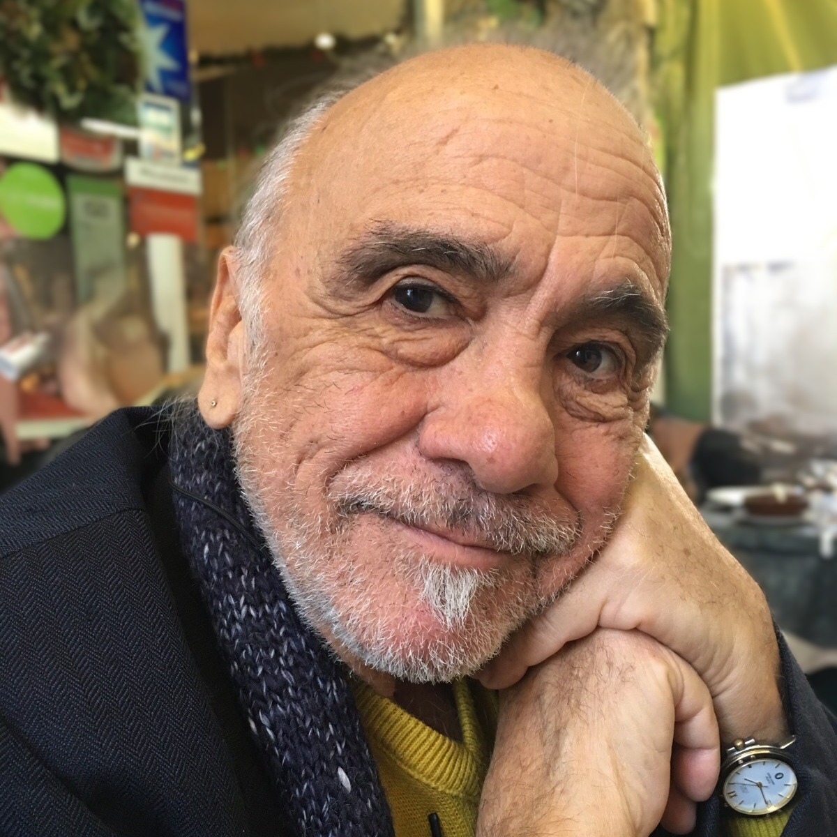 Photo de Roger ORTIN