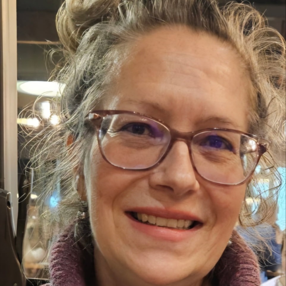 Photo de Sophie ITIÉ