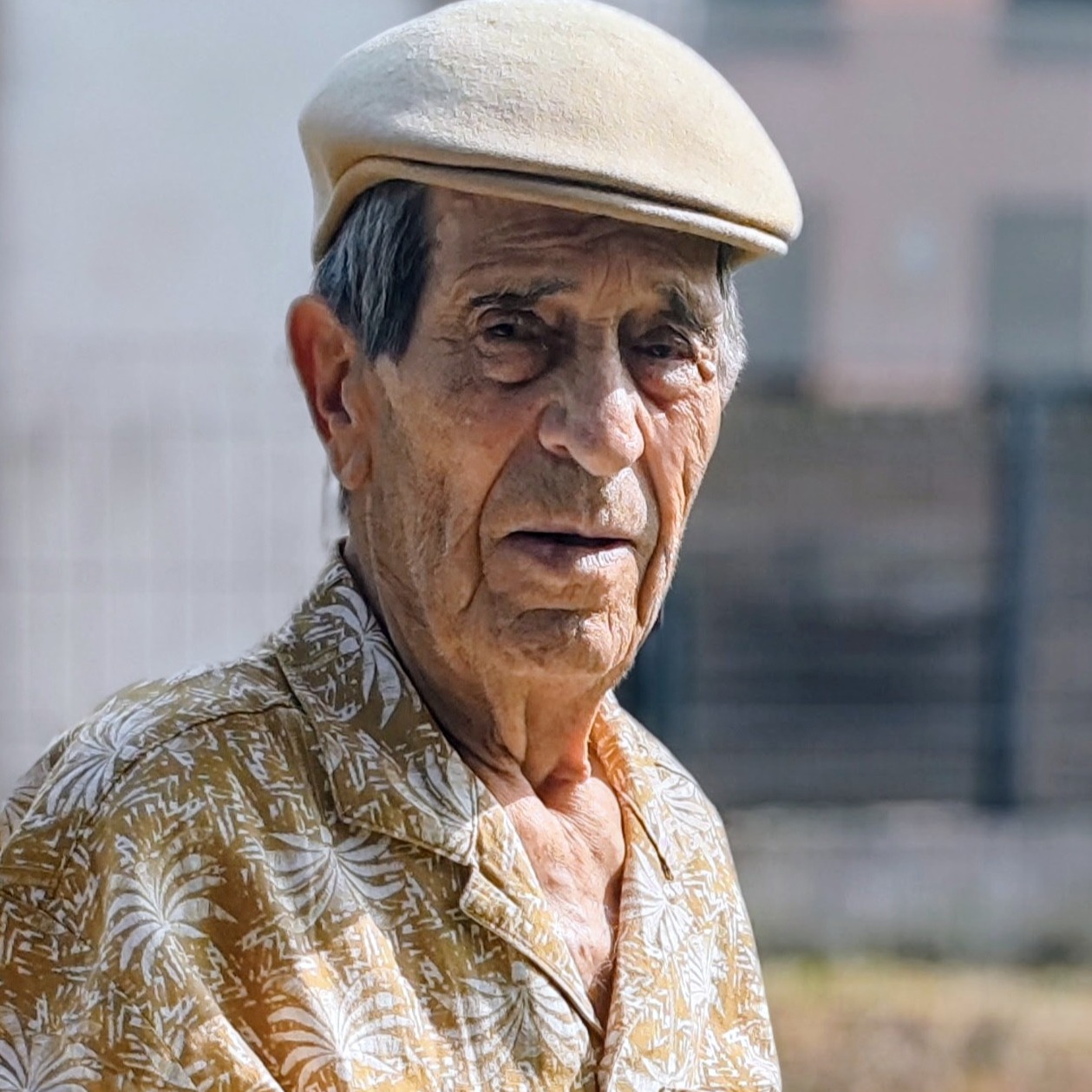 Photo d’Antonio MARTINEZ LOPEZ