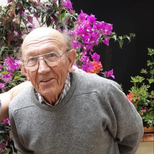 Photo de Jean KLUCZNIK