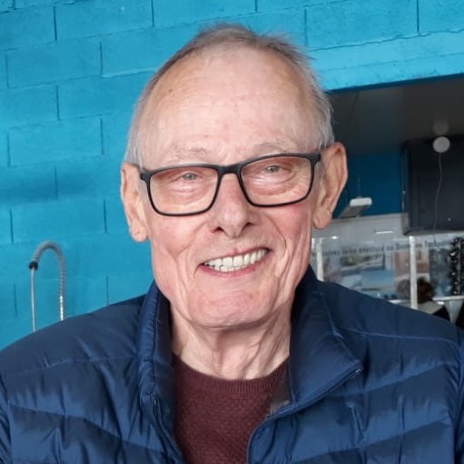 Photo d’Yves ETIENNE