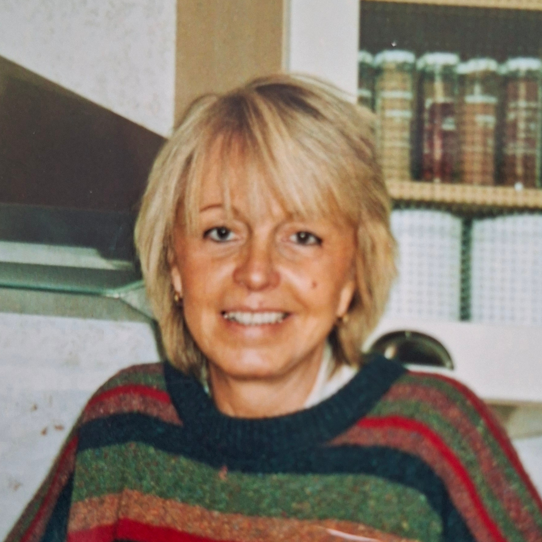 Photo de Mireille SALMON