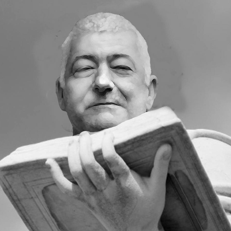 Photo de Patrice BETTONI