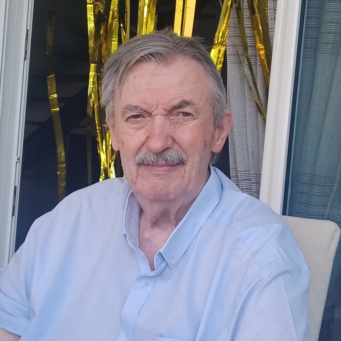 Photo de Gérard NOUGARET