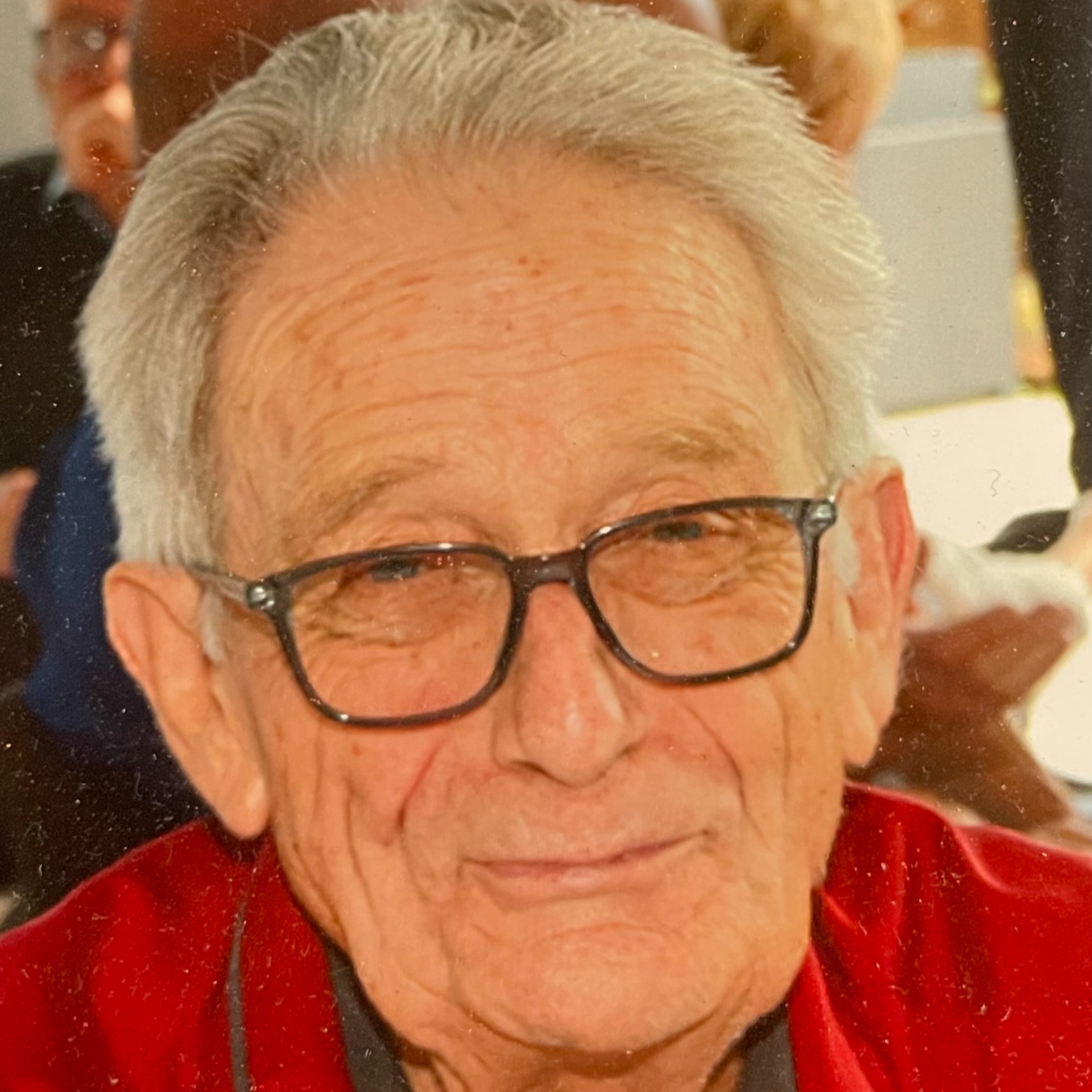 Photo de Marcel ARCHIER