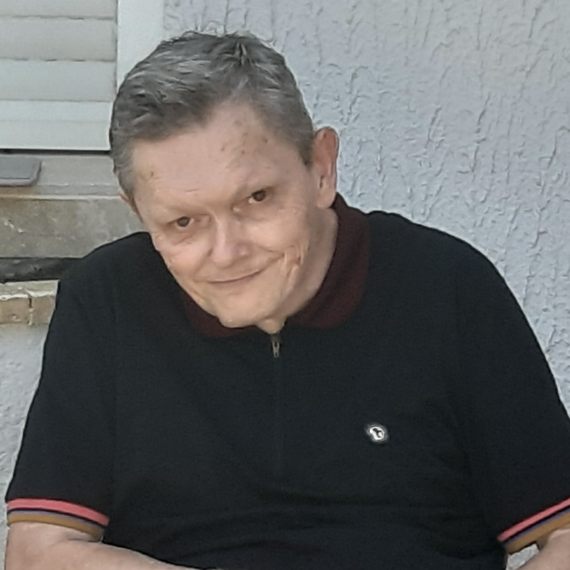 Photo d’André GOURC