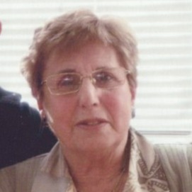 Photo d’Andrée COSTE