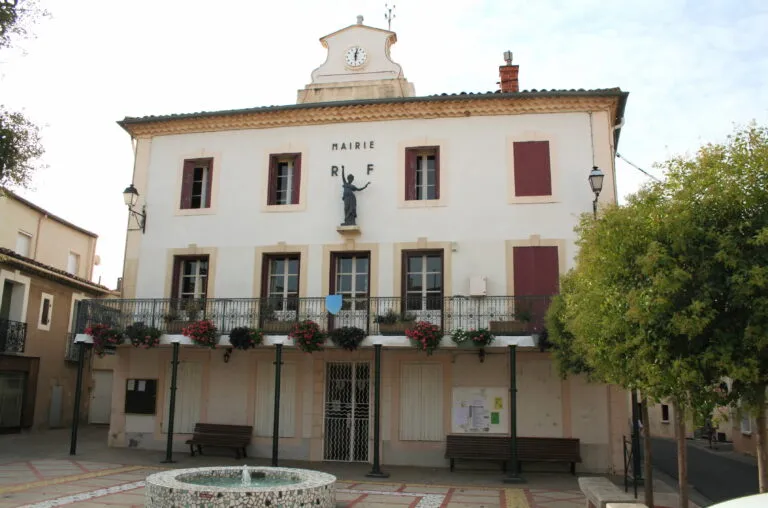 Pinet (34850)