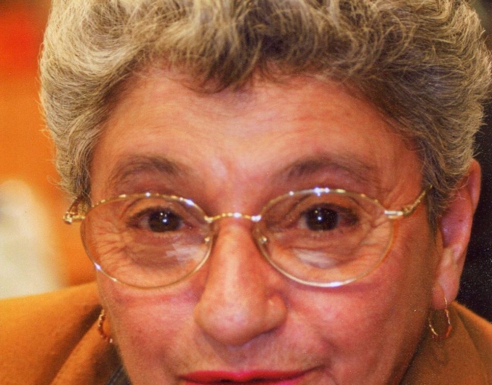 Mme JOBERT