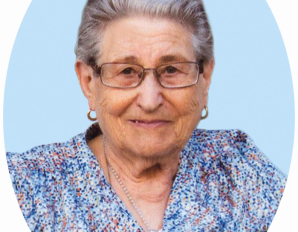 MOLES Paquita née AGUT (2)