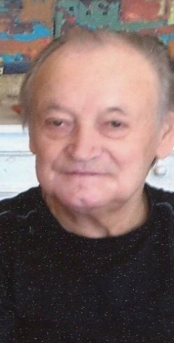 MOUSTARDIER Jacques 1925 - 2018