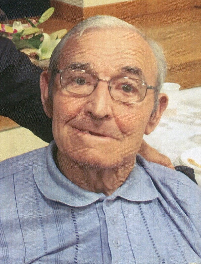 EYCHENNE Bernard